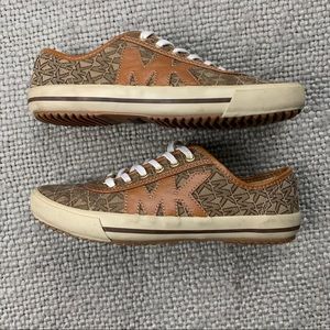Michael kors sneakers